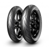 PIRELLI OPONA 100/80-17 DIABLO ROSSO SPORT 52S M/C TL PRZÓD/TYŁ DOT 04/2025