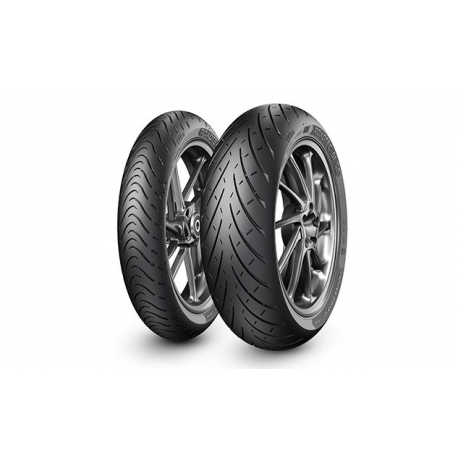 METZELER OPONA 170/60ZR17 ROADTEC 01 SE 72W TL M/C TYŁ DOT 16/2025