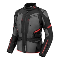 Kurtka Shima DUNE LADY JKT CZERWONY