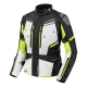 Kurtka Shima DUNE LADY JKT FLUO