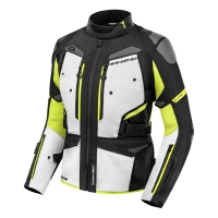 Kurtka Shima DUNE LADY JKT FLUO