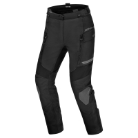 Spodnie Shima DUNE LADY PNT CZARNY