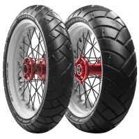 AVON OPONA 170/60ZR17 TRAILRIDER AV54 (72W) TL TYŁ DOT 16/2023 (4240419)