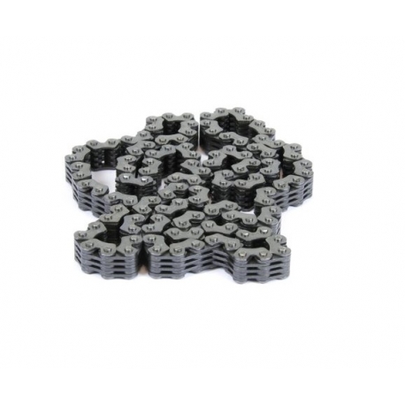 IWIS (FEBI BILSTEIN) ŁAŃCUSZEK ROZRZĄDU KTM SXF/EXCF 250 (06-08) 108 OGNIW ZAMKNIĘTY (ZALECANY JAKO OEM 77036013000) (PŁYTKOWY) 