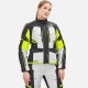 Kurtka Shima DUNE LADY JKT FLUO