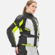 Kurtka Shima DUNE LADY JKT FLUO