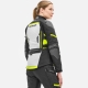 Kurtka Shima DUNE LADY JKT FLUO