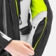 Kurtka Shima DUNE LADY JKT FLUO
