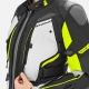 Kurtka Shima DUNE LADY JKT FLUO