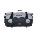 OXFORD TORBA AQUA T-30 ROLLBAG WODOODPORNA POJEMNOŚĆ 30L KOLOR CZARNY/SZARY