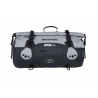 OXFORD TORBA AQUA T-30 ROLLBAG WODOODPORNA POJEMNOŚĆ 30L KOLOR CZARNY/SZARY