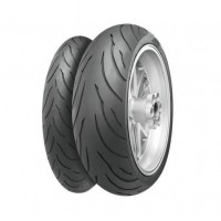 CONTINENTAL OPONA 120/70ZR17 CONTIMOTION Z (58W) TL M/C PRZÓD DOT 07/2022 (244087)