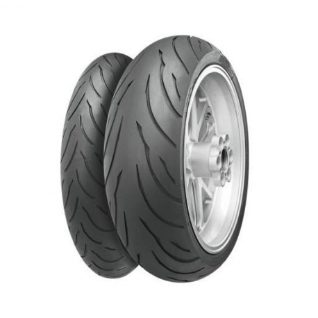 CONTINENTAL OPONA 120/70ZR17 CONTIMOTION Z (58W) TL M/C PRZÓD DOT 07/2022 (244087)