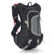 USWE CAMEL BAG MOTO HYDRO 8 CARBON BLACK KOLOR CZARNY POJEMNOŚĆ 3L PŁYN (8L PLECAK+3L PŁYN) - ZASTĘPUJE USWE2083401
