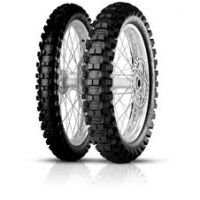 PIRELLI OPONA 100/90-19 SCORPION MX EXTRA X SBG 57M TT TYŁ DOT 35/2022