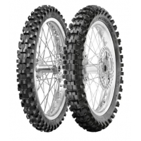 PIRELLI OPONA 100/100-18 MT320 NHS TYŁ DOT 35/2021