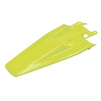 POLISPORT BŁOTNIK TYŁ HUSQVARNA TC/FC/TX/FX 125/250/300/350/450 '23-'25 KOLOR ŻÓŁTY (HUSKY YELLOW)