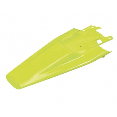 POLISPORT BŁOTNIK TYŁ HUSQVARNA TC/FC/TX/FX 125/250/300/350/450 '23-'25 KOLOR ŻÓŁTY (HUSKY YELLOW)