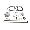 VERTEX 2025/02 ZESTAW NAPRAWCZY GÓRY SILNIKA KTM EXC-F 350 (EXCF350) '20-'23, SX-F 350 (SXF350) '19-'22, HUSQVARNA FE 350 '20-'2