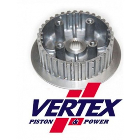 VERTEX KOSZ SPRZĘGŁOWY WEWNĘTRZNY KAWASAKI KX 125 '03-'08