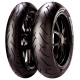 PIRELLI OPONA 190/55ZR17 DIABLO ROSSO II (75W) TL M/C TYŁ DOT 32/2024