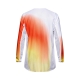 BLUZA MOTOCYKLOWA FOX 180 AIR HAZE WHITE