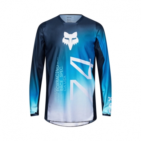 BLUZA FOX 180 AIR HAZE MIDNIGHT