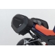ZESTAW SAKW PRO BLAZE H I STELAŻY SW-MOTECH APRILIA TUONO 660/RS 660 BLACK