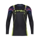 BLUZA MOTOCYKLOWA FOX FLEXAIR ENERGY BLACK L
