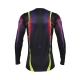 BLUZA MOTOCYKLOWA FOX FLEXAIR ENERGY BLACK L