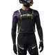 BLUZA FOX FLEXAIR ENERGY BLACK L