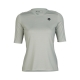 KOSZULKA ROWEROWA FOX LADY FLEXAIR ASCENT GREY VINTAGE