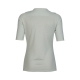 KOSZULKA ROWEROWA FOX LADY FLEXAIR ASCENT GREY VINTAGE