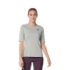 KOSZULKA ROWEROWA FOX LADY FLEXAIR ASCENT GREY VINTAGE