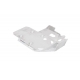OSŁONA SILNIKA PŁYTA POD SILNIK SW-MOTECH BMW R1300 GS (23-)/ ADVENTURE (24-) SILVER