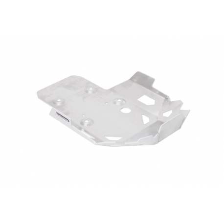 OSŁONA SILNIKA PŁYTA POD SILNIK SW-MOTECH BMW R1300 GS (23-)/ ADVENTURE (24-) SILVER