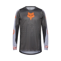 BLUZA MOTOCYKLOWA FOX RANGER AIR OFFROAD PEWTER S
