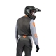 BLUZA FOX RANGER AIR OFFROAD PEWTER