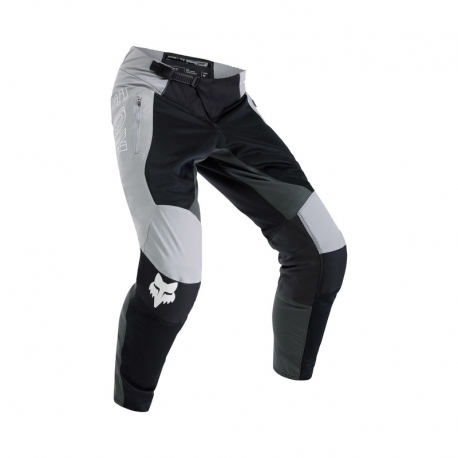 SPODNIE MOTOCYKLOWE FOX RANGER AIR OFFROAD BLACK 30