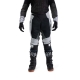 SPODNIE MOTOCYKLOWE FOX RANGER AIR OFFROAD BLACK 30