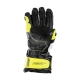 RĘKAWICE SKÓRZANE RST TRACTECH EVO 4 NEON YELLOW/BLACK/BLACK
