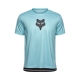 KOSZULKA ROWEROWA FOX JUNIOR RANGER HEAD VINTAGE WASH YS