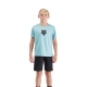 KOSZULKA ROWEROWA FOX JUNIOR RANGER HEAD VINTAGE WASH