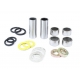 PROX ZESTAW NAPRAWCZY WAHACZA YAMAHA YZF 250 '14-'17, YZF 450 '10-'18, WR 250F '15-'16, WRF 450 '16-18 (28-1202) - uszkodzone op