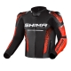 Shima STR 2.0 JKT CZERWONY