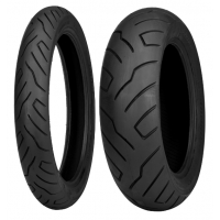 SHINKO OPONA 130/90B16 999 73H TL REINF TYŁ DOT 48/2024