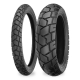 SHINKO OPONA 130/80-17 705 65H TL TYŁ DOT 03/2025