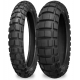 SHINKO OPONA 130/80-17 805 65T TL M+S TYŁ DOT 02/2025