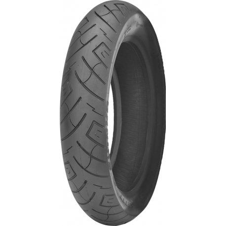 SHINKO OPONA 100/90-19 777 61H TL REINF PRZÓD DOT 03/2025