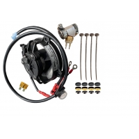Kompletny zestaw wentylatora KTM/HUSQVARNA EXC/TE 250/300 2T TPI 2018-2020, EXC-F/SXF/FE 250/350/450 2017-2020